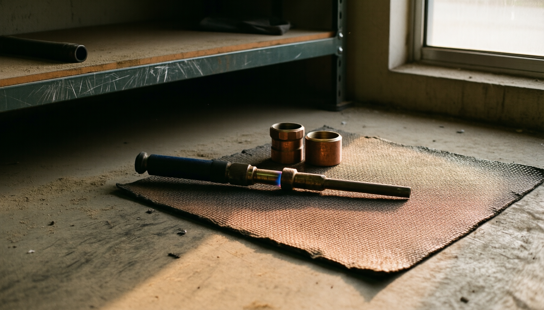 Specialized Tools