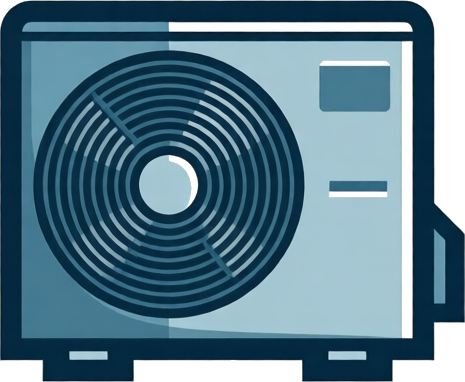 Freezio AC Repairs logo