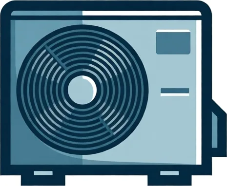 Freezio AC Repairs logo