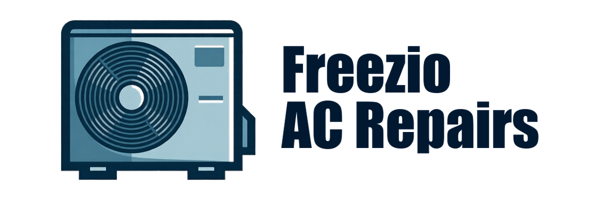 Freezio AC Repairs