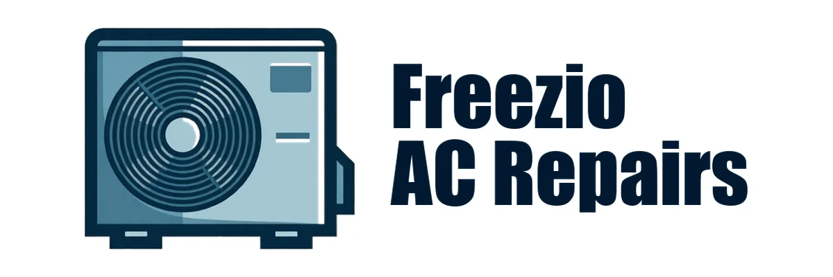Freezio AC Repairs