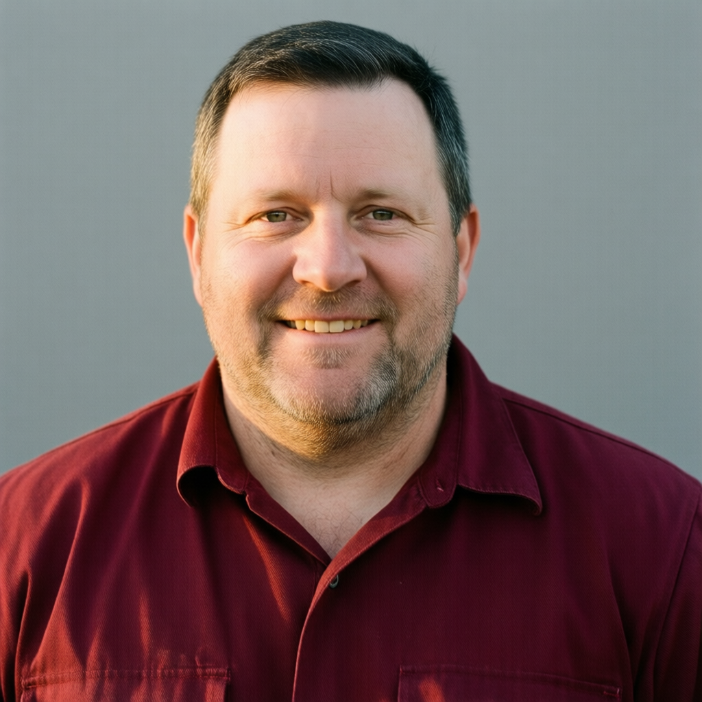 Derek Wilson