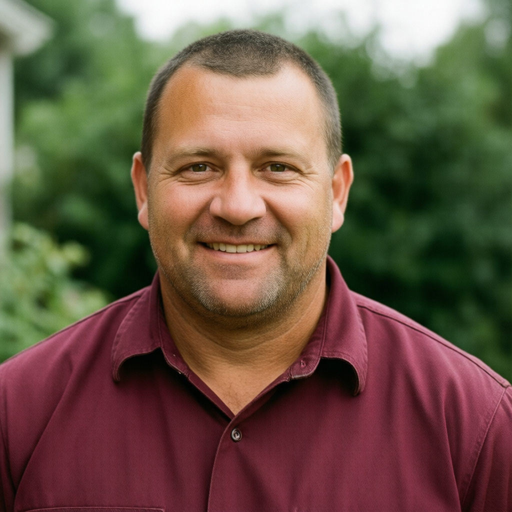 Nathan Clark