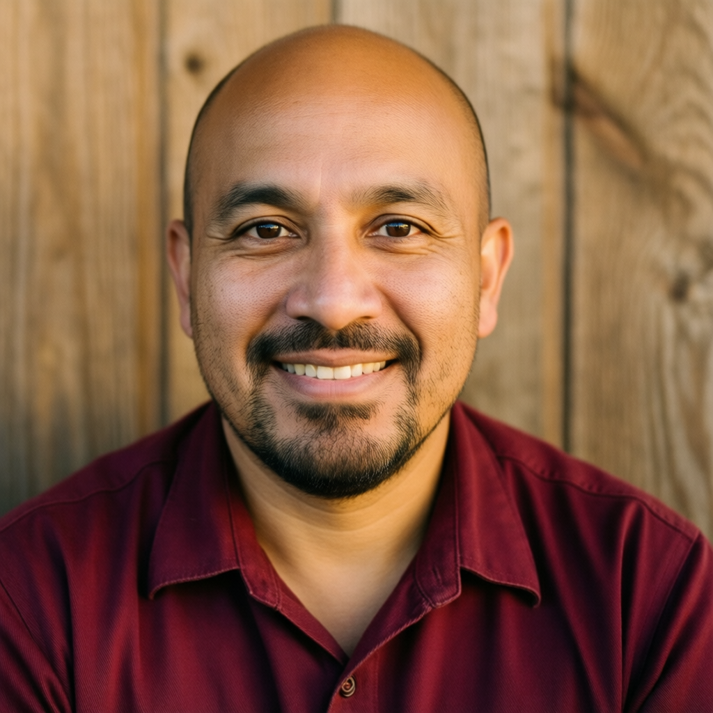 Ray Ortiz