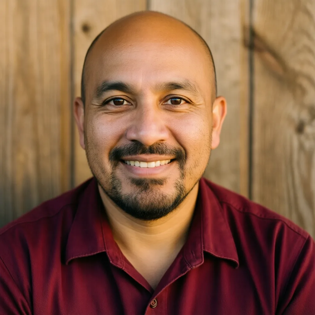 Ray Ortiz