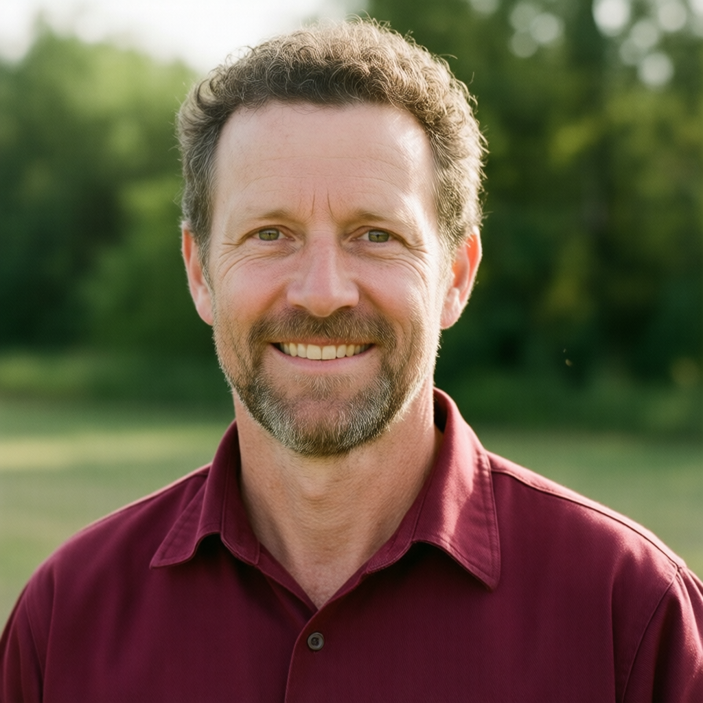 Todd Walker