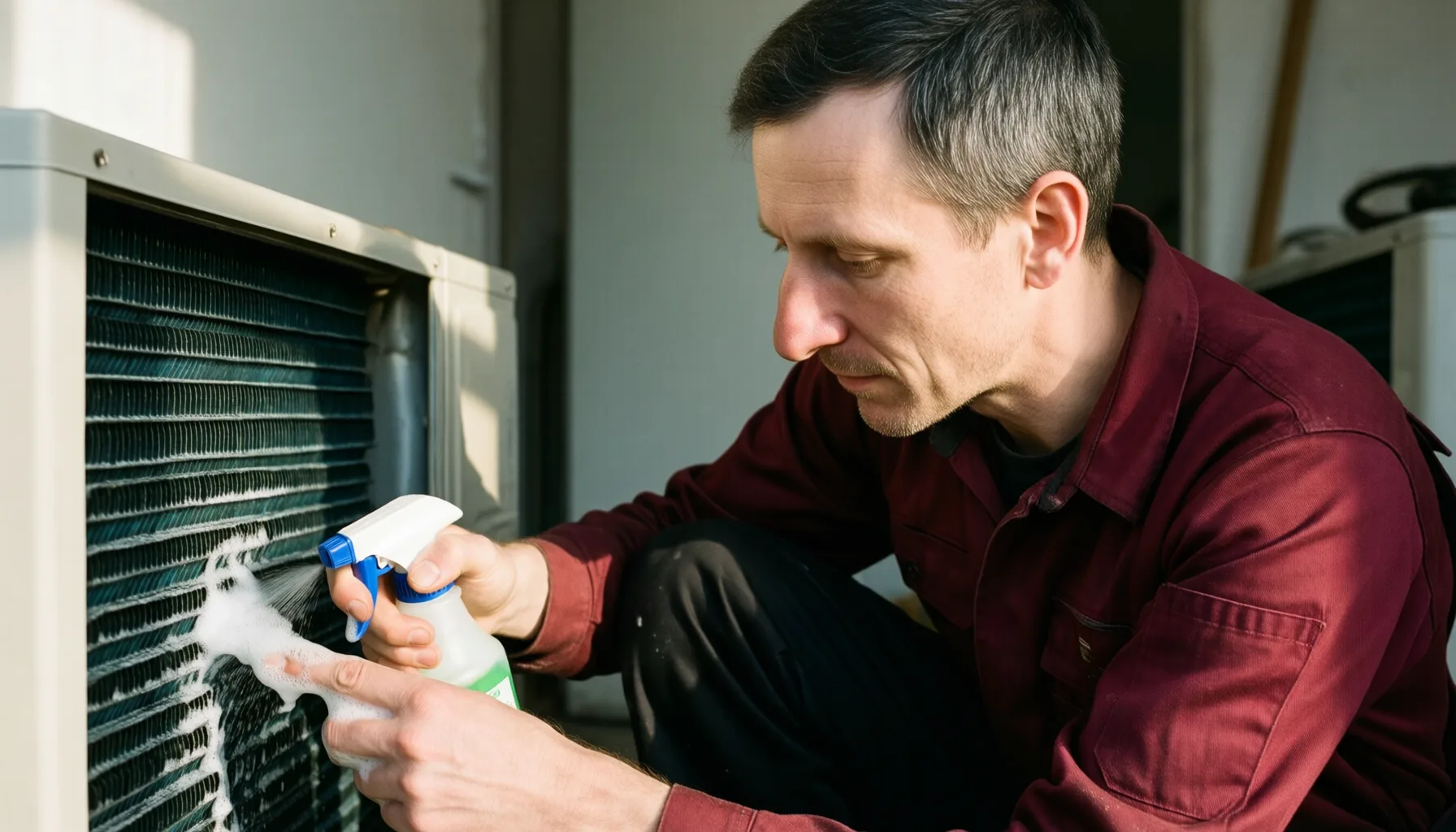 Emergency AC Repairs