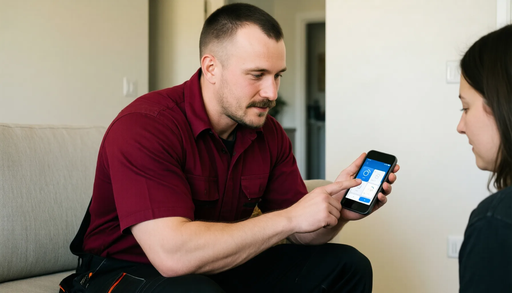 HVAC Inspections